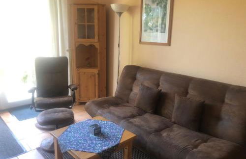 Haus am Dorfteich Kopendorf, Wohnung 1 - Foto 3