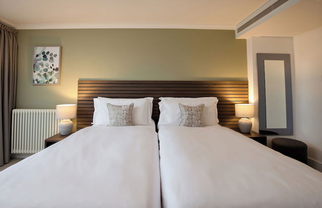 Monarch House Serviced Apartments - Foto 36