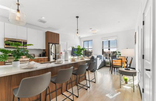 Furnished Luxury Apartment Close to Boston - Foto 5