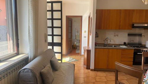 Emma Lake Apartment lago di Viverone - Foto 5