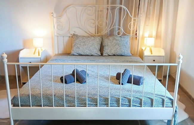 Skarinou Panorama Room - Foto 4