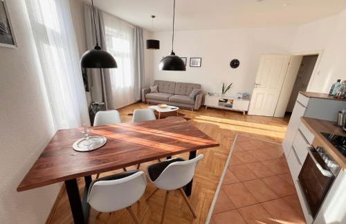 FirstClass 2R_Apartment in Leipzig - Foto 7