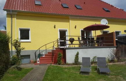 Business Apartments Netzeband - Photo 15