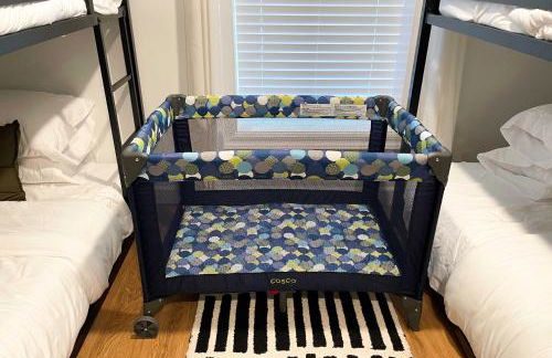 Dreamy St Charles Retreat with Furnished Patio! - Foto 16