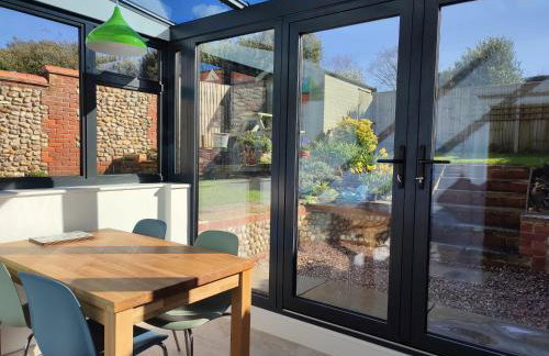 Skylark Cottage - Foto 4