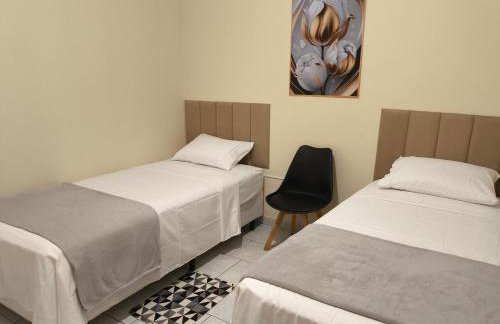 CASA OT ESTRELA - Climatização, churrasqueira e piscina - Foto 17