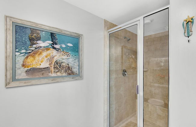 Palms Resort #1616 Full 2 Bedroom - Photo 33