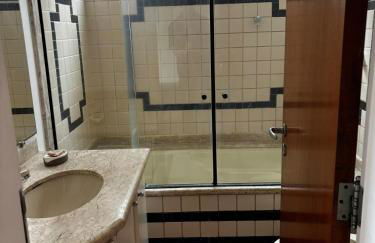 Maior apartamento de 1 quarto Cambuí 103 décimo andar - Foto 14