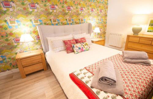 Mill Cottage Garden Studio nr Melrose - Foto 19