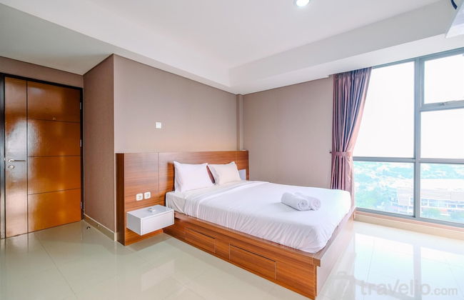 Comfort And Modern Look 3Br Apartment Royal Olive Residence - Photo 2