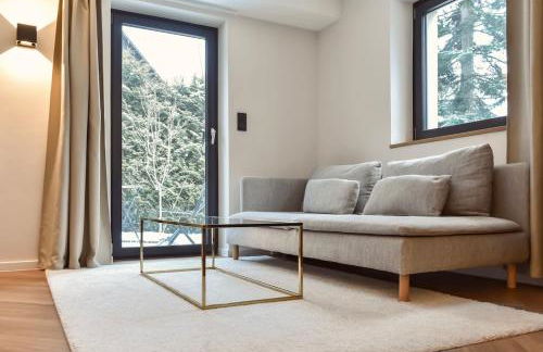 Design Apartment zum Wohlfühlen - Foto 18