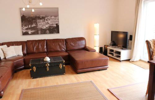 Ferienhaus am Yachthafen - Foto 11