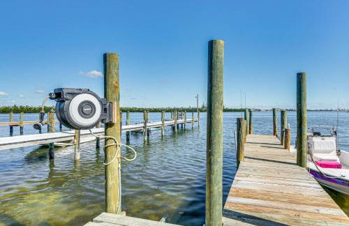 Little Gasparilla Home Walk to Beaches! - Foto 26