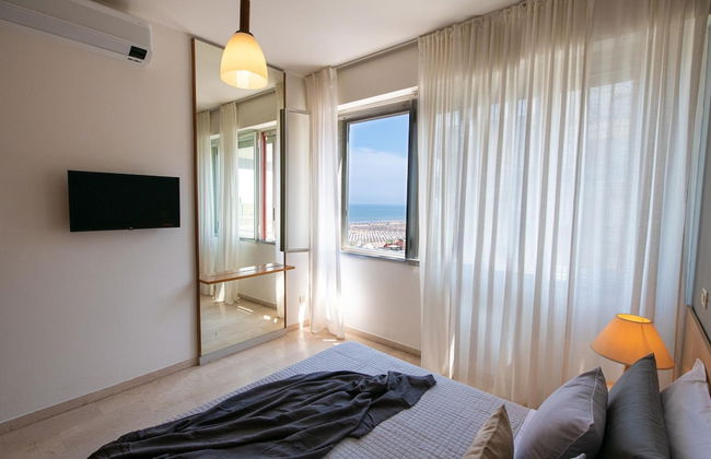 Ventodue in Rimini With 2 Bedrooms and 1 Bathrooms - Foto 30