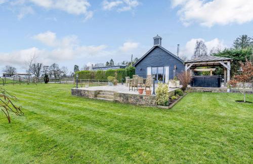 Woodpecker Cottage - Foto 1