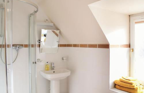 Hill Cottage - Foto 16