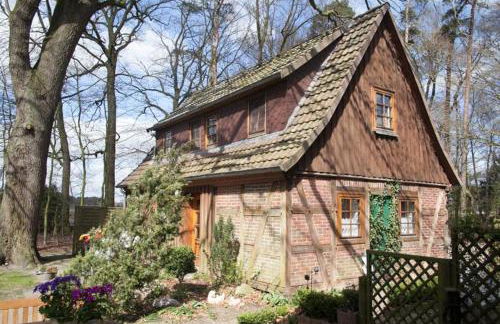 Brockmann, Ferienidylle - Foto 6