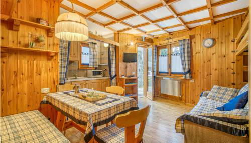 Cozy Apartment In Ayas With Kitchenette - Foto 4