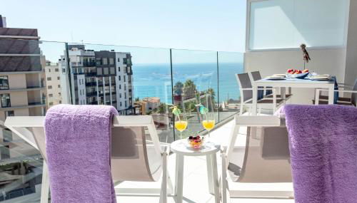 Calpe Beach - Foto 2