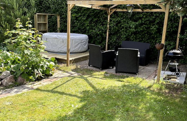 Guest Apartment Österlen Near Tosselilla & Golf Course - Photo 47