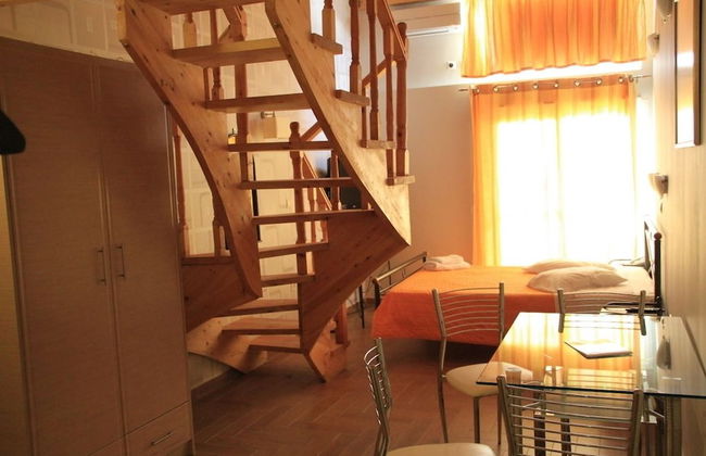 Hotel Grand Nefeli - Foto 16