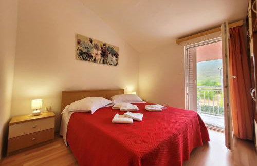 Villa POQUITO, heated pool - Zagvozd, Makarska region - Foto 30