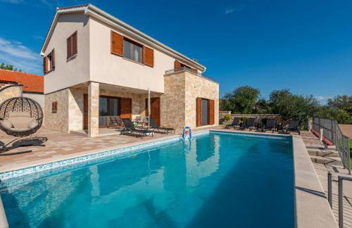 Villa Paula ZadarVillas - Foto 6