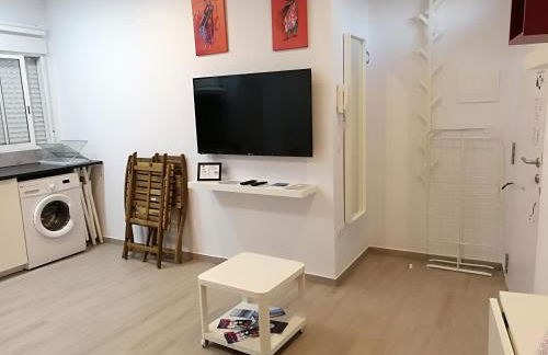 Apartamentos Playa Benitez - Foto 11