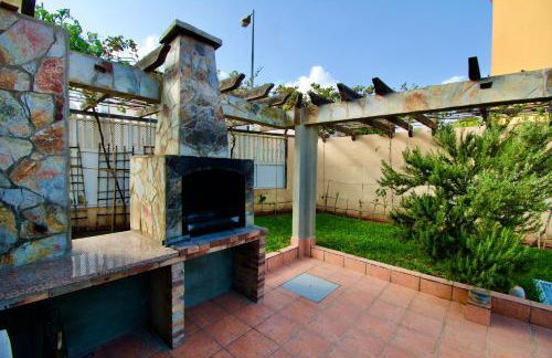 Villa Lovisi 2 - Foto 13