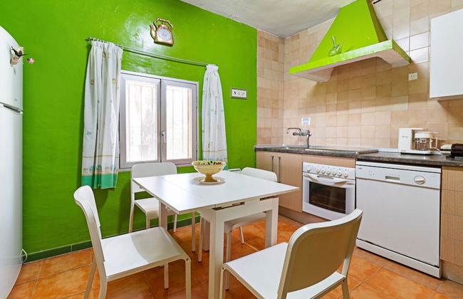 Casa Rural con Piscina Privada en Málaga - Foto 10