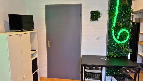 Pitchoune - Centre -Wifi - Equipé - Foto 5