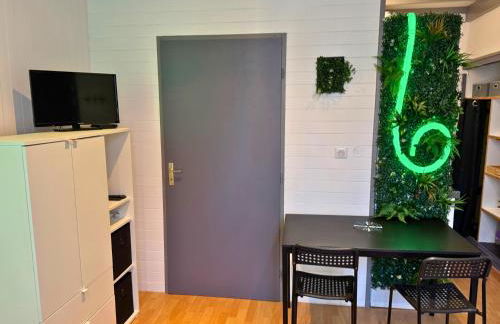 Pitchoune - Centre -Wifi - Equipé - Foto 5