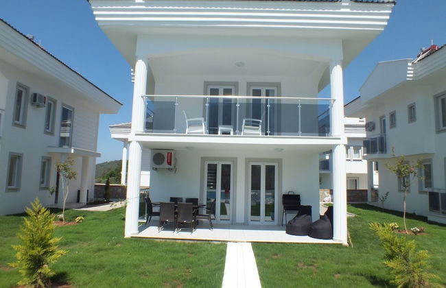 Orka Private Villas - Photo 50