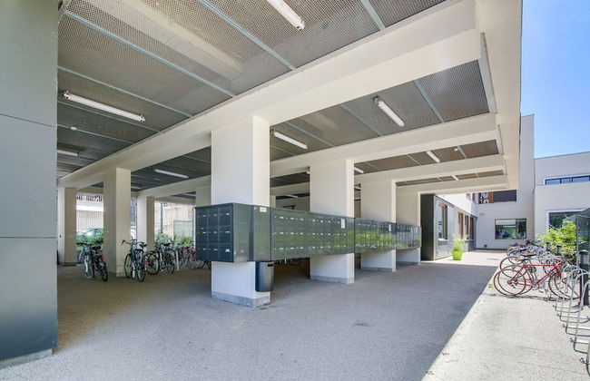 Apparteo Strasbourg - Photo 17