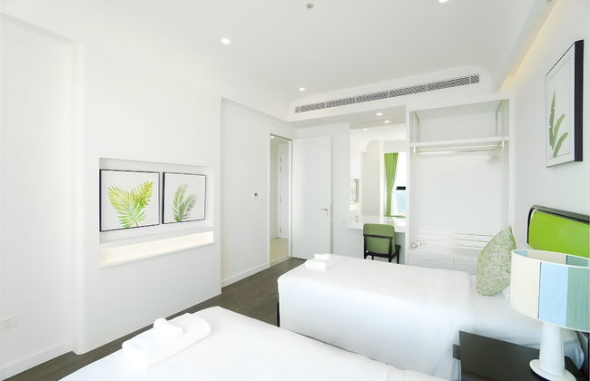 Sole Casa Phu Quoc - Foto 30