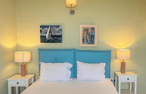 Villa Il Paradiso Andros - Foto 32