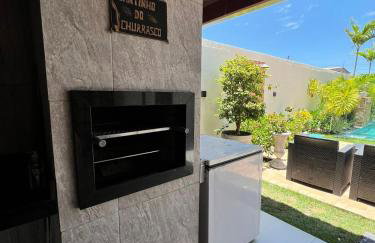 Casa de Temporada - Barra de São Miguel - Foto 35