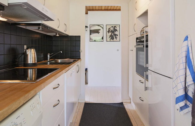 Holiday Home in JÃ¦gerspris - Foto 6