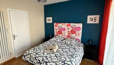 Appartement Cosy - Foto 4