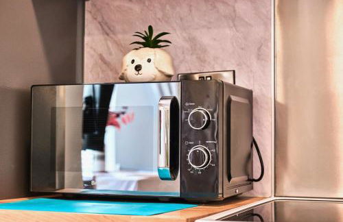 Harbour Central Apt Walk to Beach- Princess Blue 2 - Foto 58