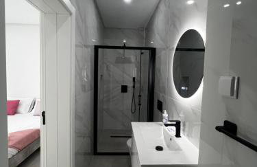 Cantinho da Paz - Central Apartments & Suites - Foto 22