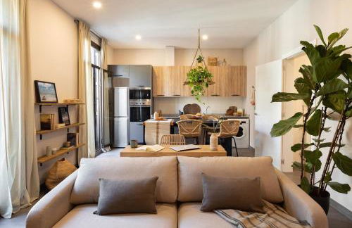 Damar - 2 bedrooms and balcony in Eixample Dreta - Photo 6