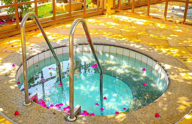 Lacqua diRoma RM Hospedagem - Foto 12