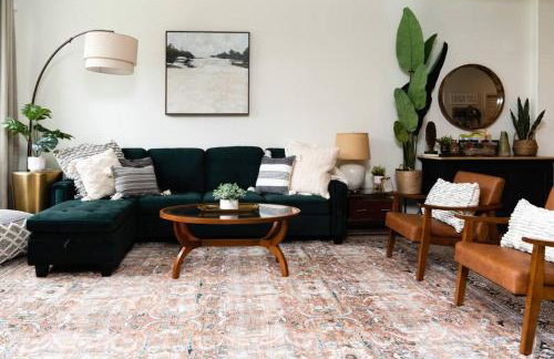 Gorgeous Pet and Family friendly Long stays - Foto 46