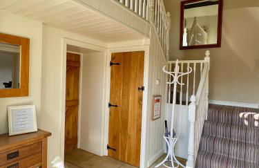 Parr Cottage at Snape Castle Mews - Foto 22