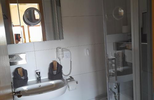 Bichlhof Bärfra Ferienwohnung Fernsicht - Photo 31