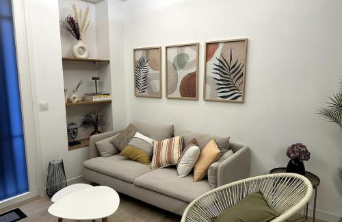 Apartamento exclusivo en Goya - CORNER 28 - Foto 1