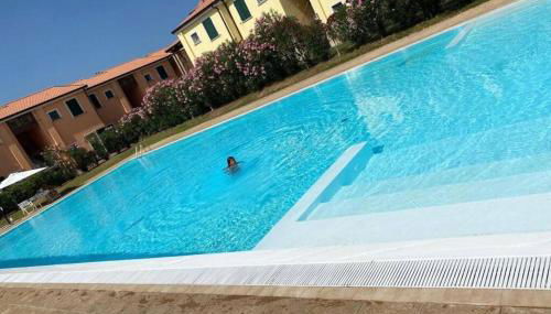 Résidence Baia delle Mimose - Foto 1