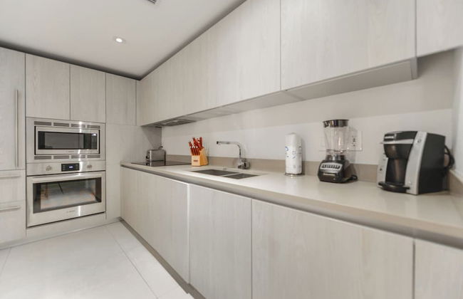 Luxury Beachfront Condos in Hollywood - Foto 64