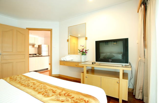 Chaidee Mansion - Photo 5